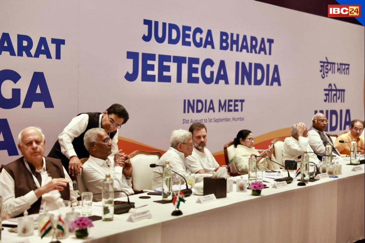 INDIA Alliance News: इण्डिया गठबंधन के इस बड़े नेता ने भी किया लोकसभा चुनाव लड़ने से इंकार.. बताया गया तबीयत ठीक नहीं