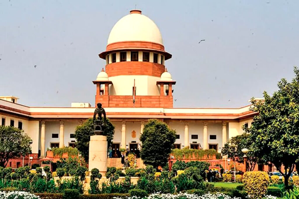 Supreme Court rejects High Court rules