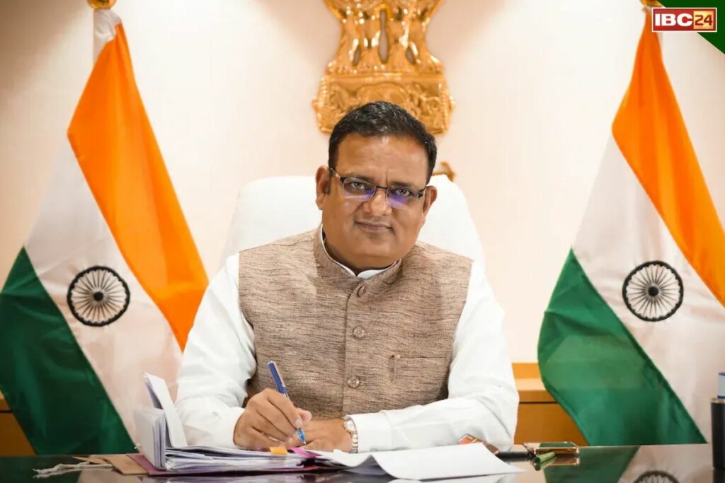 Kejriwal's Social Welfare Minister Rajkumar Anand resigns