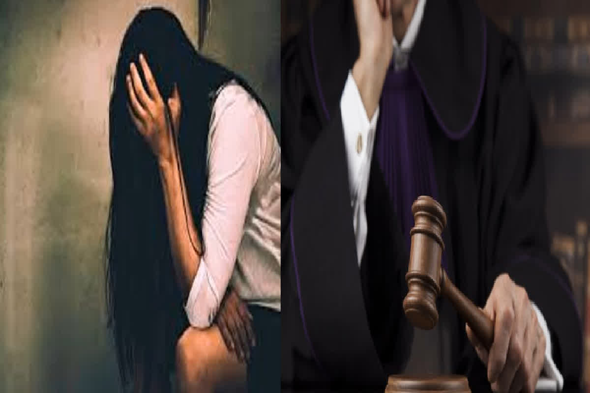 ‘अपने कपड़े उतारों, मैं तुम्हारे शरीर पर चोट के निशान देखना चाहता हूं..’ मजिस्ट्रेट पर दुष्कर्म पीड़िता ने लगाए गंभीर आरोप