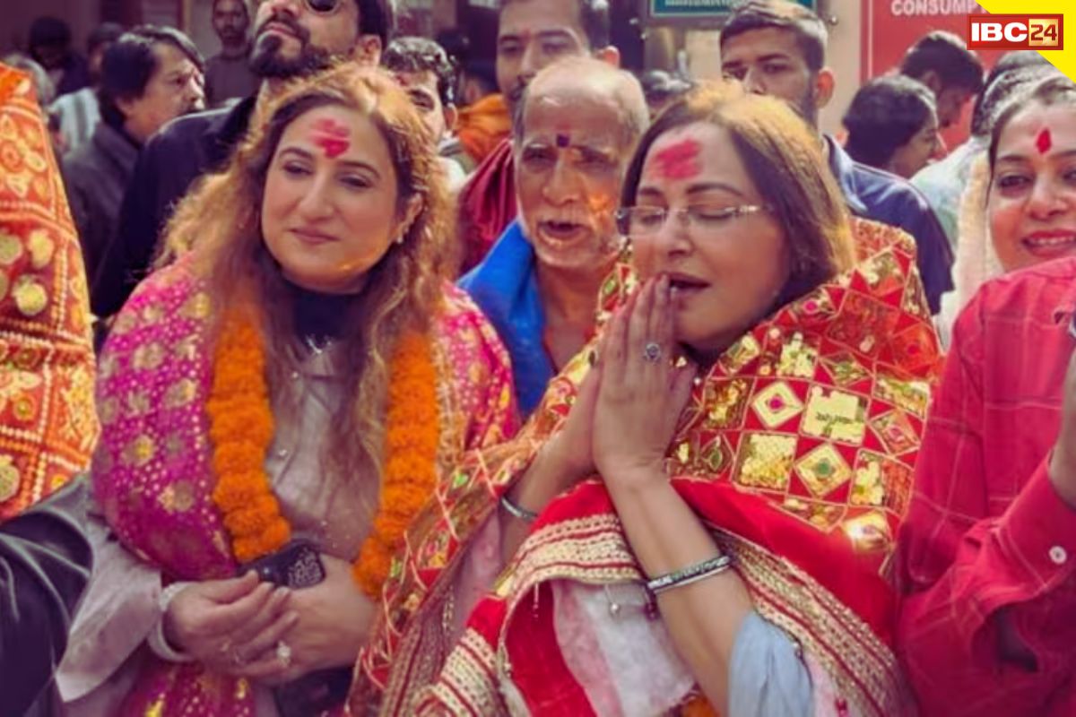 Lok Sabha Election 2024: सारे उम्मीदवारों के नाम का ऐलान.. फिर भी BJP से चुनाव लड़ना चाहती हैं यह खूबसूरत, दिग्गज नेत्री..