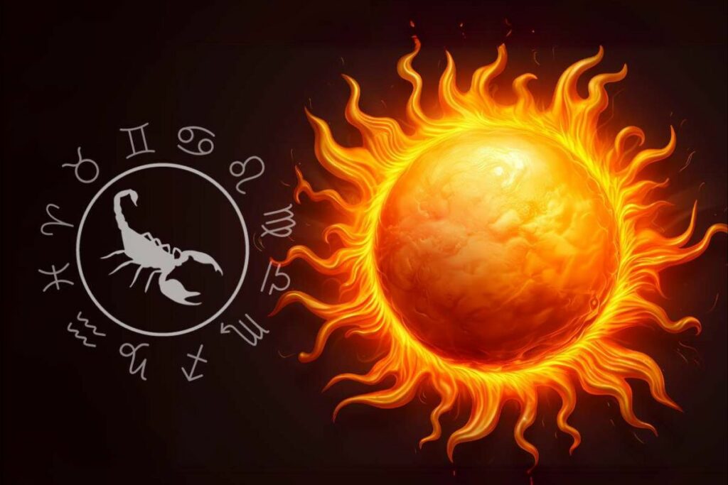 Luck of these 3 zodiac sign will change with surya gochar