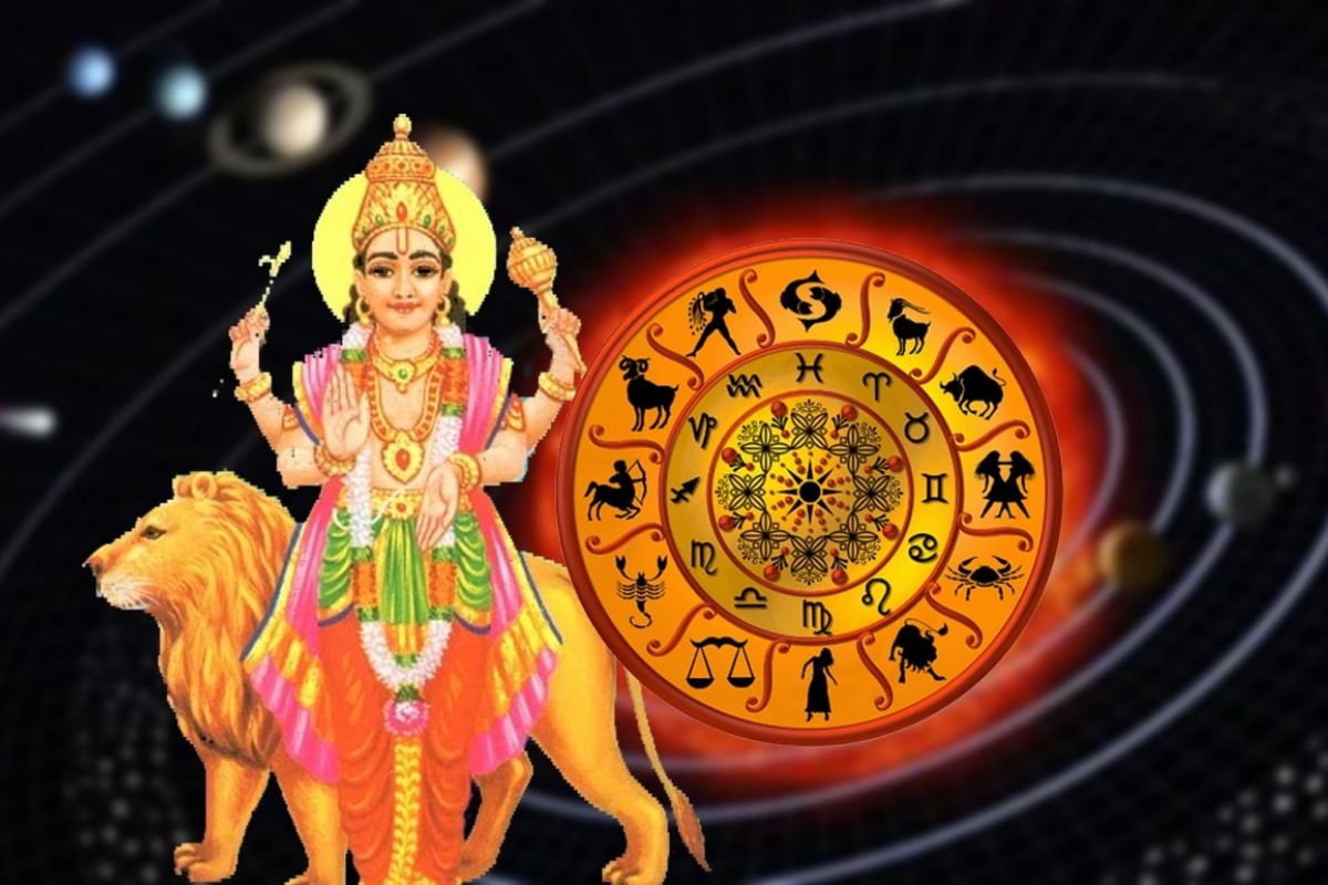 Luck of these zodiac sign will change with budh rashi parivaratan