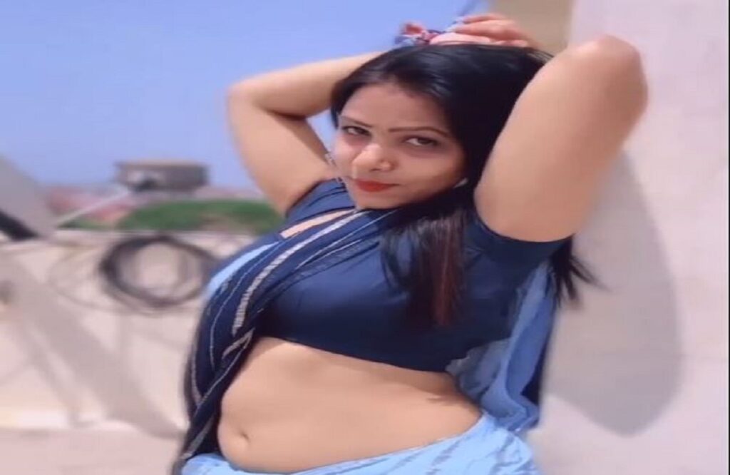 Marathi Bhabhi Sexy Video