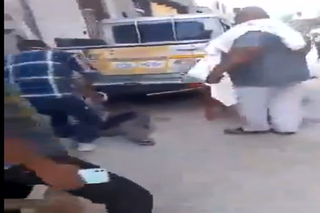 Bittu Bajrangi Viral Video