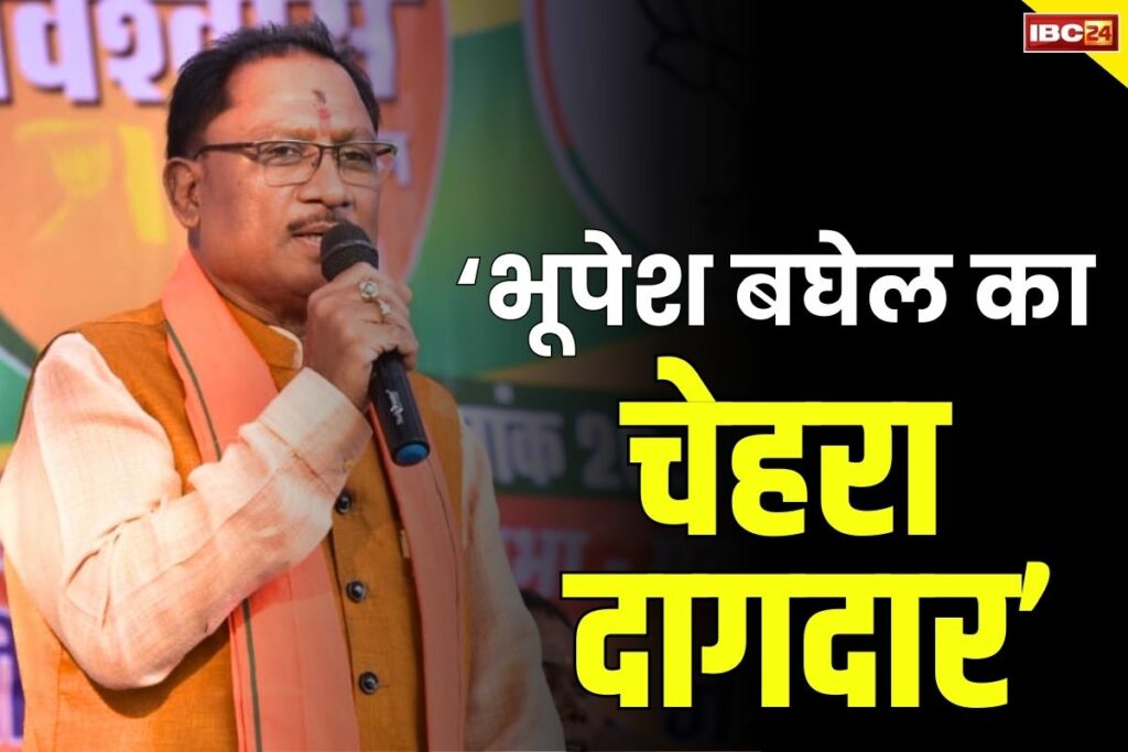 Rajnandgaon loksabha me kaun jeet raha hain