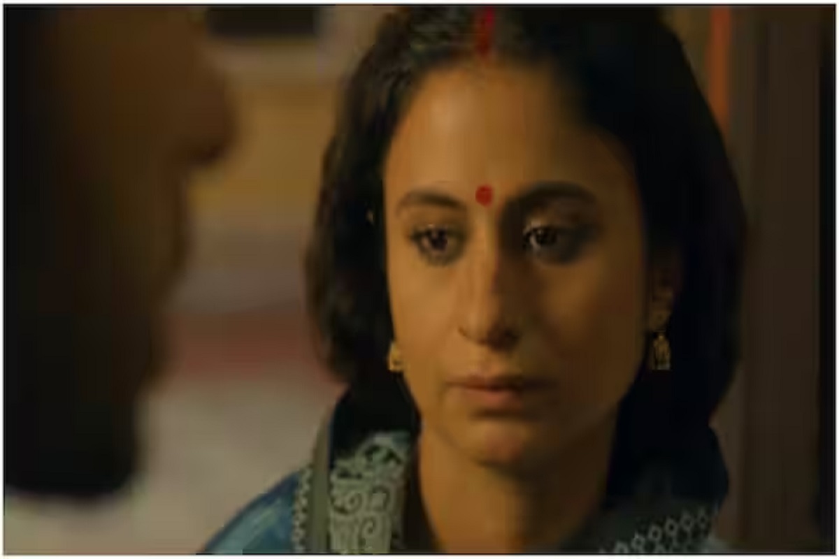 Mirzapur 3 : ‘बीना भाभी’ ने मिर्जापुर के तीसरे सीजन को लेकर दिया हिंट, इंतजार में बैठे दर्शकों के लिए कह दी ये बड़ी बात, जाने कब होगा रिलीज