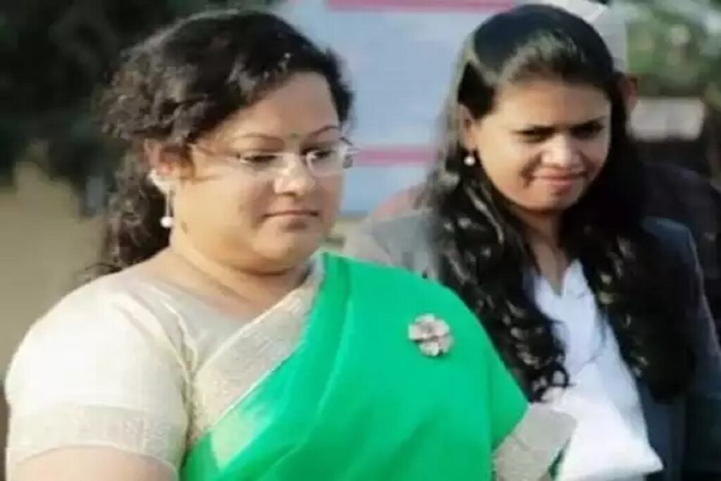 Saumya Chaurasia Latest News