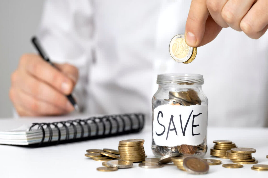 Saving Account Charges