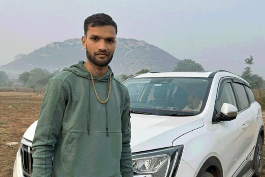 Shiva Sahu Fraud News