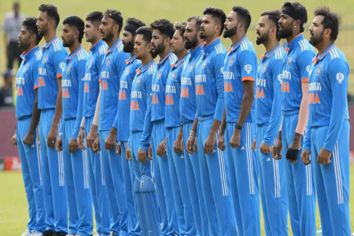 Team India Squad for T20 World Cup: T20 World Cup के लिए Team India का ऐलान! शुभमन गिल, मोहम्मद सिराज को नहीं मिली टीम में जगह, देखिए किन खिलाड़ियों को मिला मौका