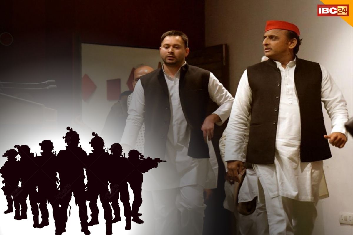 Y+ Security Latest News: मोदी सरकार ने बढ़ाई INDIA गठबंधन के इस बड़े नेता की सुरक्षा, अब रहेंगे वाई+ घेरे में, आदेश जारी