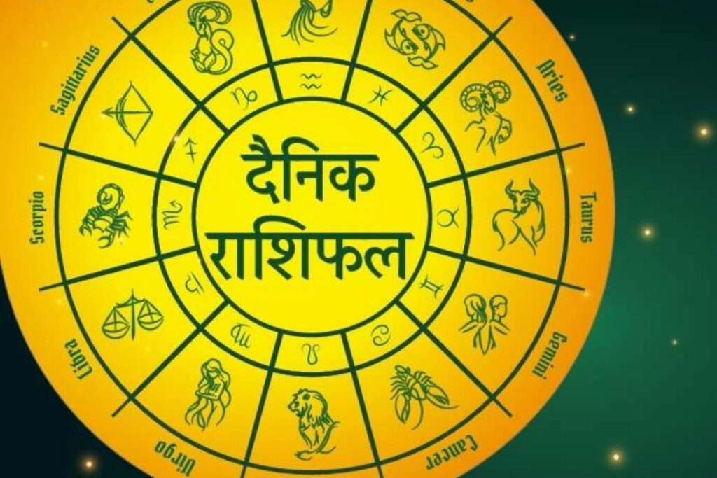 These five zodiac signs that are most likely to get rich on monday