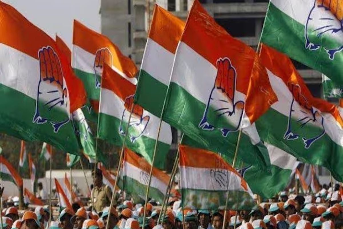 Today Live News & Updates 1st April 2024: लोकसभा चुनाव के लिए छत्तीसगढ़ कांग्रेस ने की वार रूम प्रभारियों की नियुक्ति.. देखें किसे मिला किस जिले का प्रभार