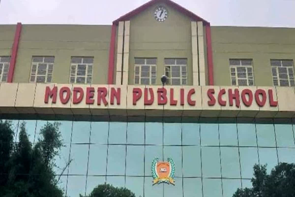 UP Private school News : निजी स्कूल ने जारी किया तुगलकी फरमान, कहा – बच्चों को मुस्लिम लिबास पहनकर आना अनिवार्य