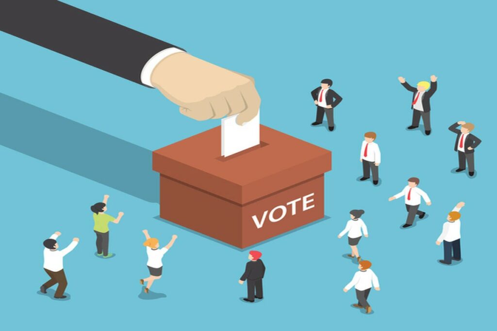 First Phase Voting in Lok Sabha Chunav 2024
