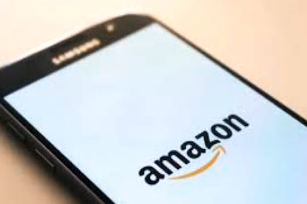 Amazon Bumper Offer on Smartphone