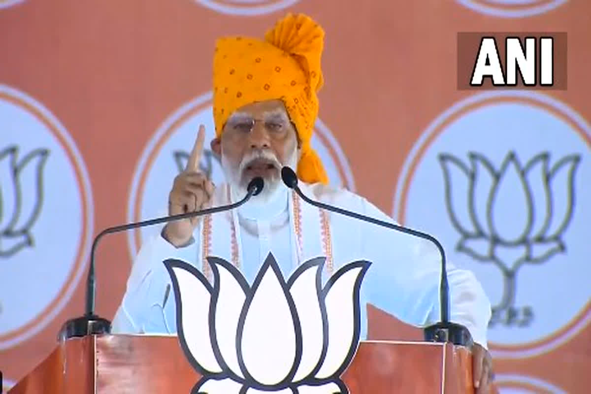 Today Live News & Updates 21st April 2024: ‘हमारी बेटियां खेलों में आगे बढ़े इसके लिए विशेष कार्यक्रम लाए जाएंगे’, PM मोदी का बड़ा ऐलान…