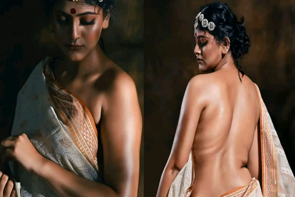Bengali Bhabhi Hot Sexy video