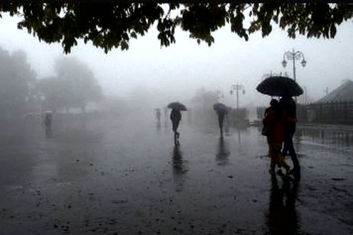 Weather Update : समय से पहले भारत में दस्तक देगा मानसून, कई राज्यों में होगी भारी बारिश, मौसम विभाग ने जारी किया अलर्ट