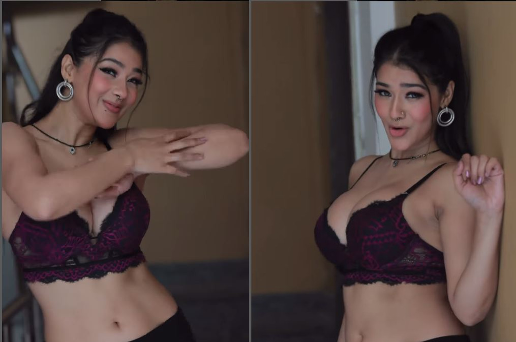 Watch online desi sexy video in HD: भोजपुरी एक्ट्रेस के सेक्सी वीडियो ने लूट ली महफिल, जमकर हो रहा वायरल