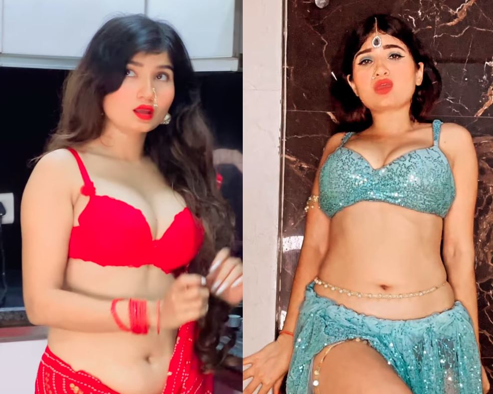 bhojpuri actress sexy video
