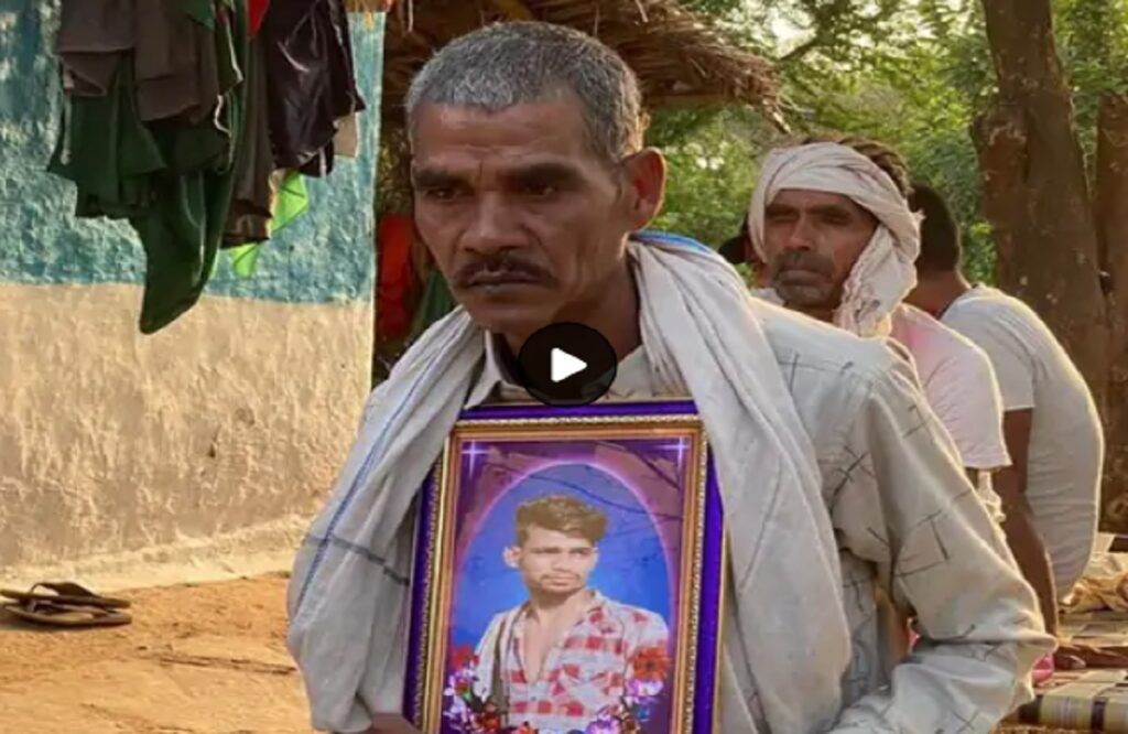 CBI team will investigate Biranpur case