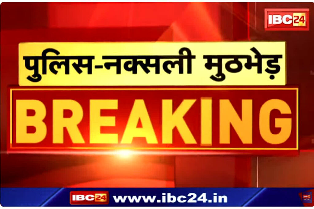 13 Naxalites killed in Bijapur: