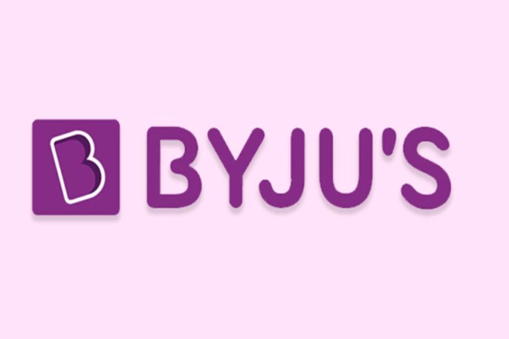 Byju's Layoffs