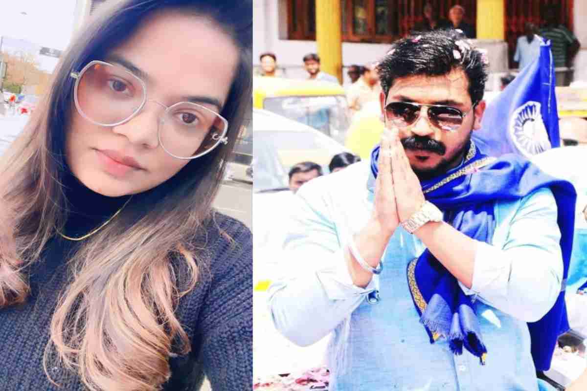 Bhim Army Chief Chandrashekhar Exposed: ‘कई बहन-बेटियों की इज्जत के साथ खेल चुके हैं भीम आर्मी चीफ चंद्रशेखर आजाद’ पूर्व प्रेमिका ने किया सनसनीखेज खुलासा