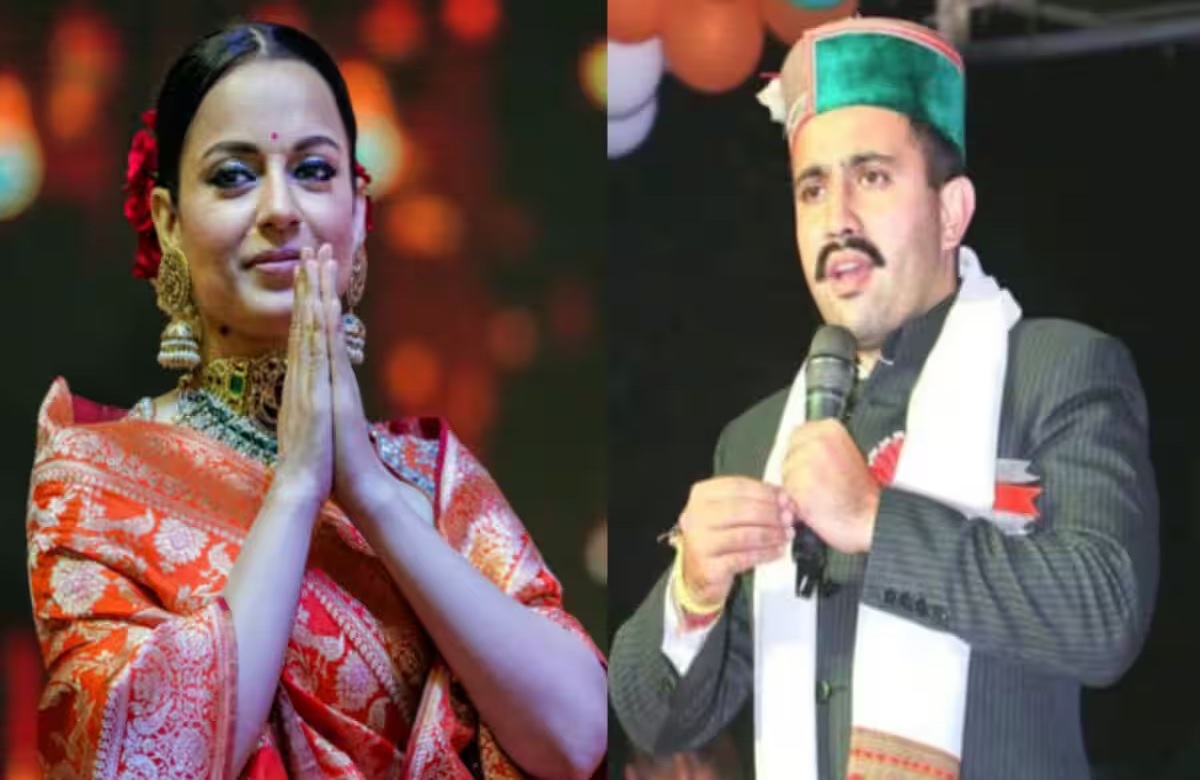 Congress Candidate List 2024: कांग्रेस ने जारी की उम्मीदवारों की एक और लिस्ट, मंडी सीट से कंगना के खिलाफ विक्रमादित्य सिंह उतरे मैदान में