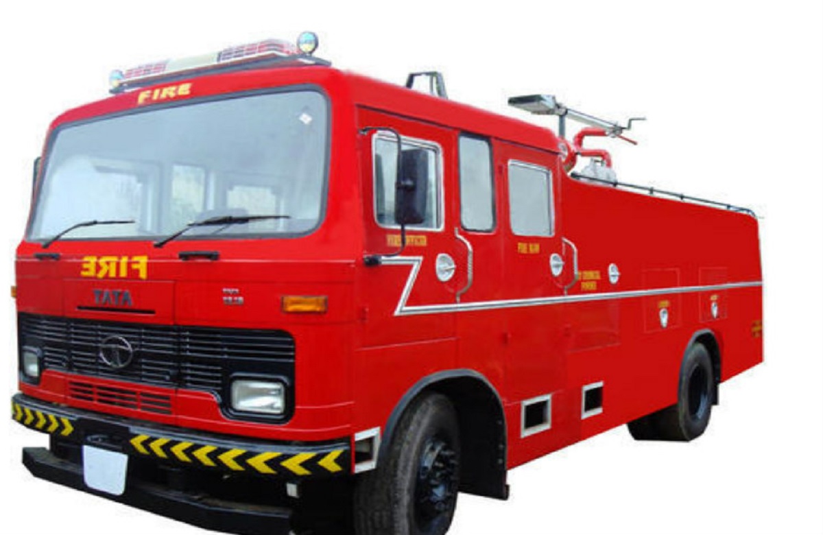 Raipur Fire Substation: अब एक फोन पर पहुंचेगी फायर ब्रिगेड की गाड़ियां, शहर के चारों तरफ बनेगा फायर सब स्टेशन