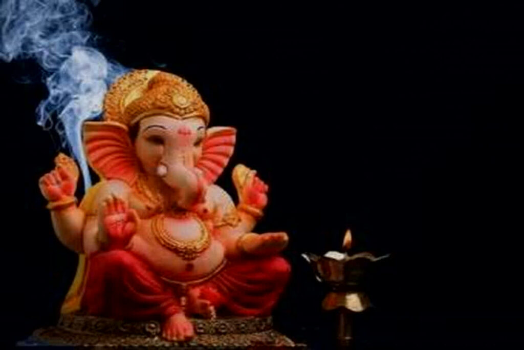 Ganesh Chaturthi Upay