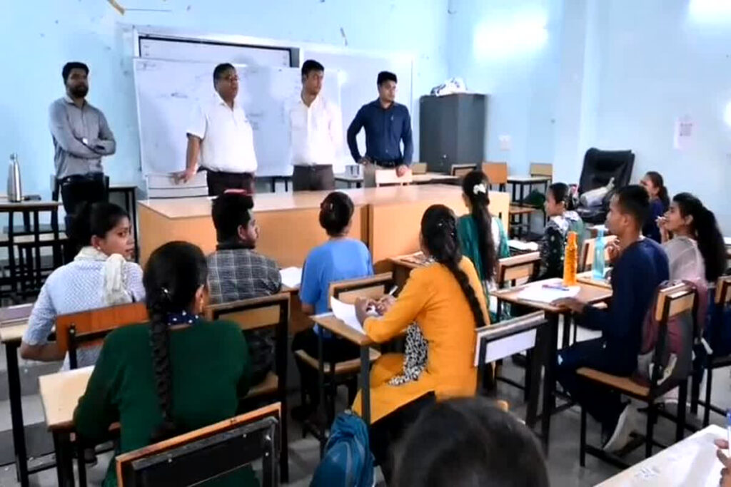 Loksabha Chunav 2024