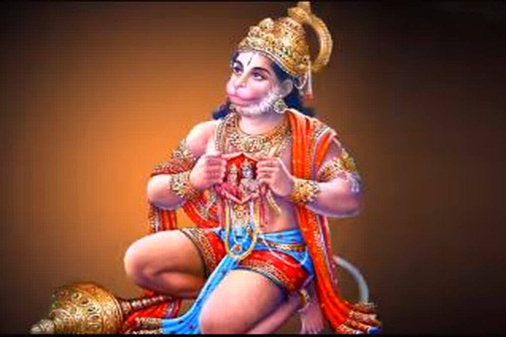 Hanuman Jayanti 2024