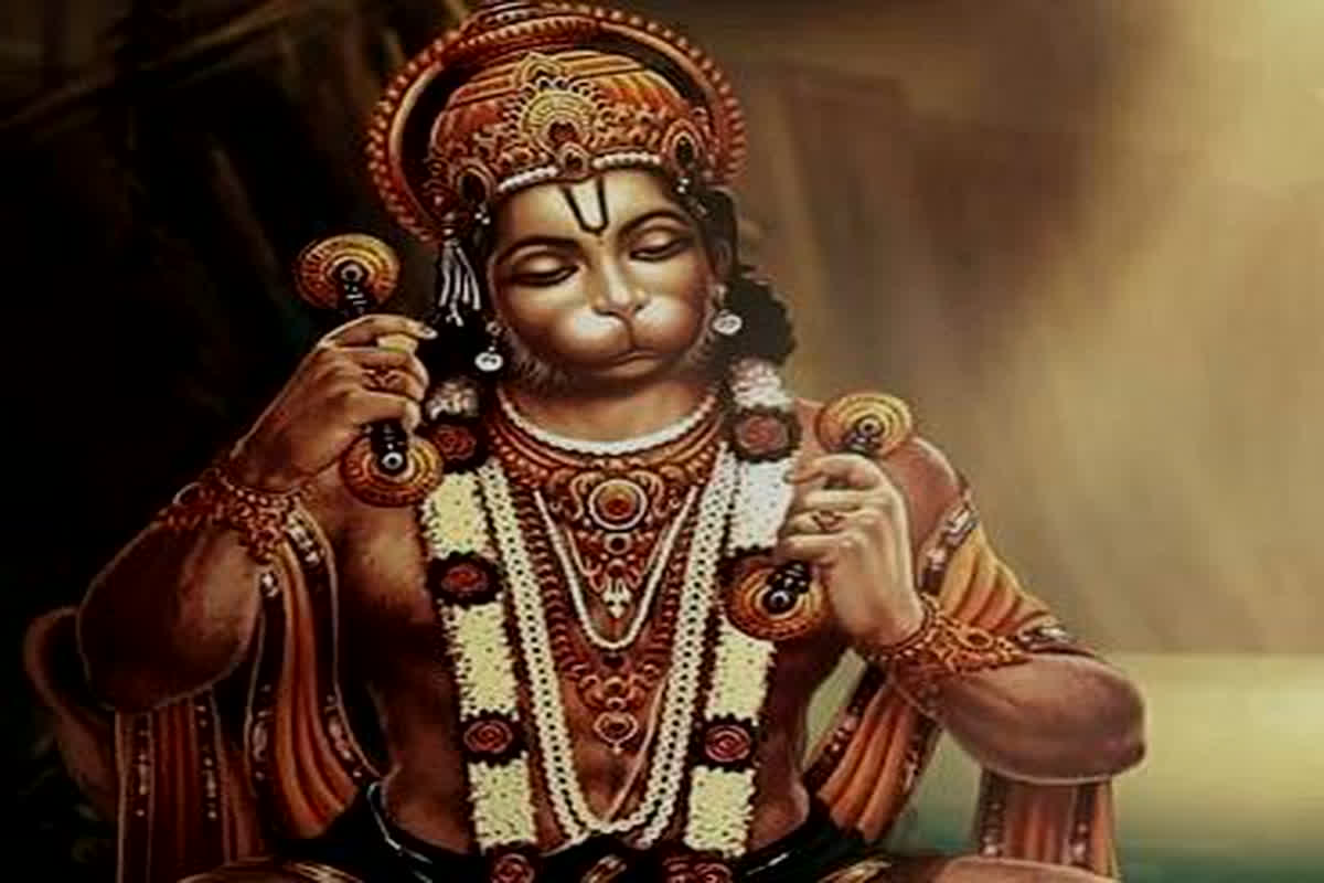 Hanuman Jayanti Wishes 2024: ‘जिनके मन में है राम, ऐसे प्यारे मेरे हनुमान’, ये खास संदेश भेज कर अपनों को दें हनुमान जयंती की शुभकामनाएं
