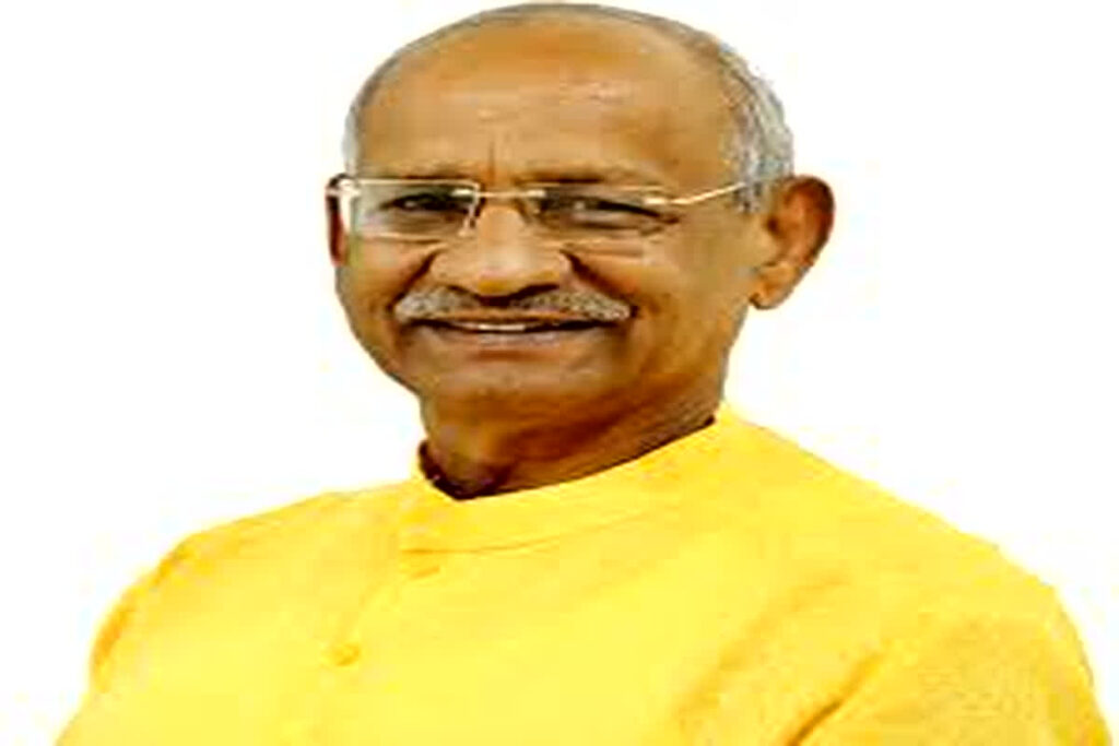 Hari Krishna Birla Viral Video