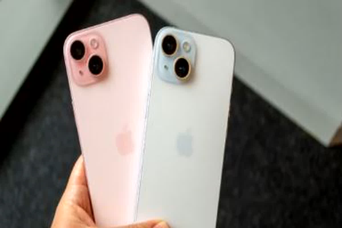 Flipkart Mega Saving Days Sale: भारी छूट के साथ अब iPhone खरीदना हुआ आसान, जानें क्या है इसके फीचर्स