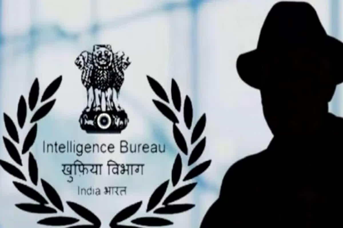 IB Sarkari Bharti 2024: इंटेलिजेंस ब्यूरो में बिना परीक्षा नौकरी पाने का शानदार मौका, जरूरी योग्यता के साथ जानें कैसे करें आवेदन…