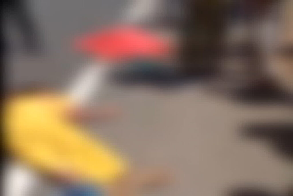 Gwalior Road Accident