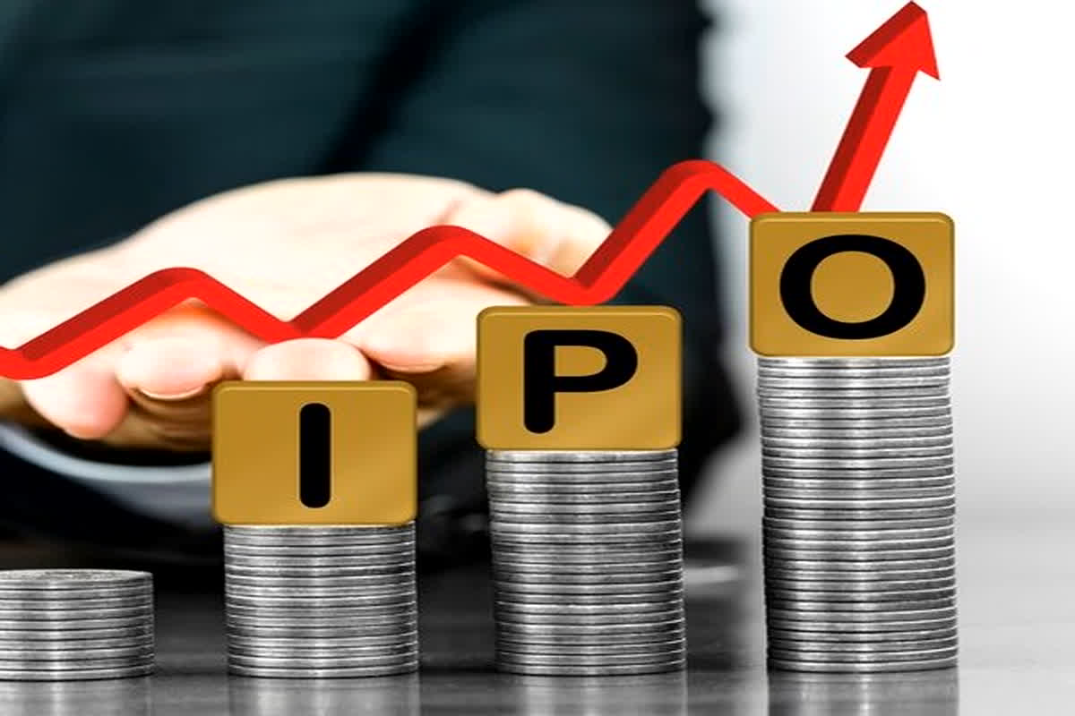 IPO Update: कमाई का आ गया शानदार मौका! पैसे रखें तैयार, खुलने जा रहे इन 4 कंपनियों के आईपीओ…