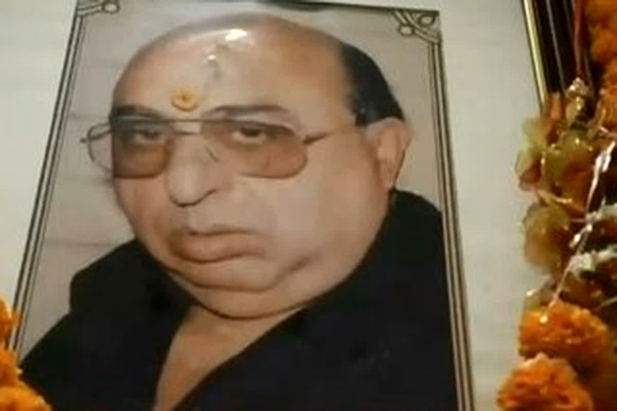 Jaggi Murder Case: बहुचर्चित रामावतार जग्गी हत्याकांड मामला, पत्नी गुलशन जग्गी ने हाईकोर्ट के फैसले को बताया भगवान का फैसला…