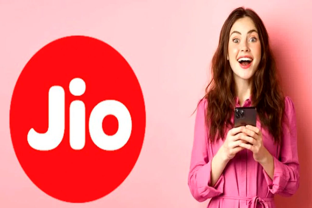 Jio AI Cloud Welcome Offer