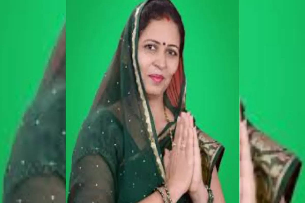 Lok Sabha Chunav 2024: लोकसभा चुनाव से पहले बड़ा झटका, महासचिव ने दिया इस्तीफा, भाजपा में जाने के कयास