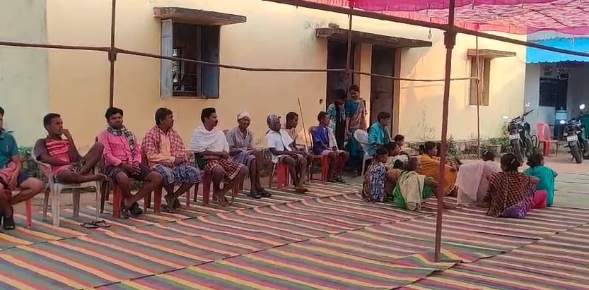 Kanker Lok Sabha Election 2024 : अति संवेदनशील इलाकों में वोटिंग के लिए उमड़ी भीड़, सुबह पांच बजे से मतदान केंद्र पहुंचे ग्रामीण