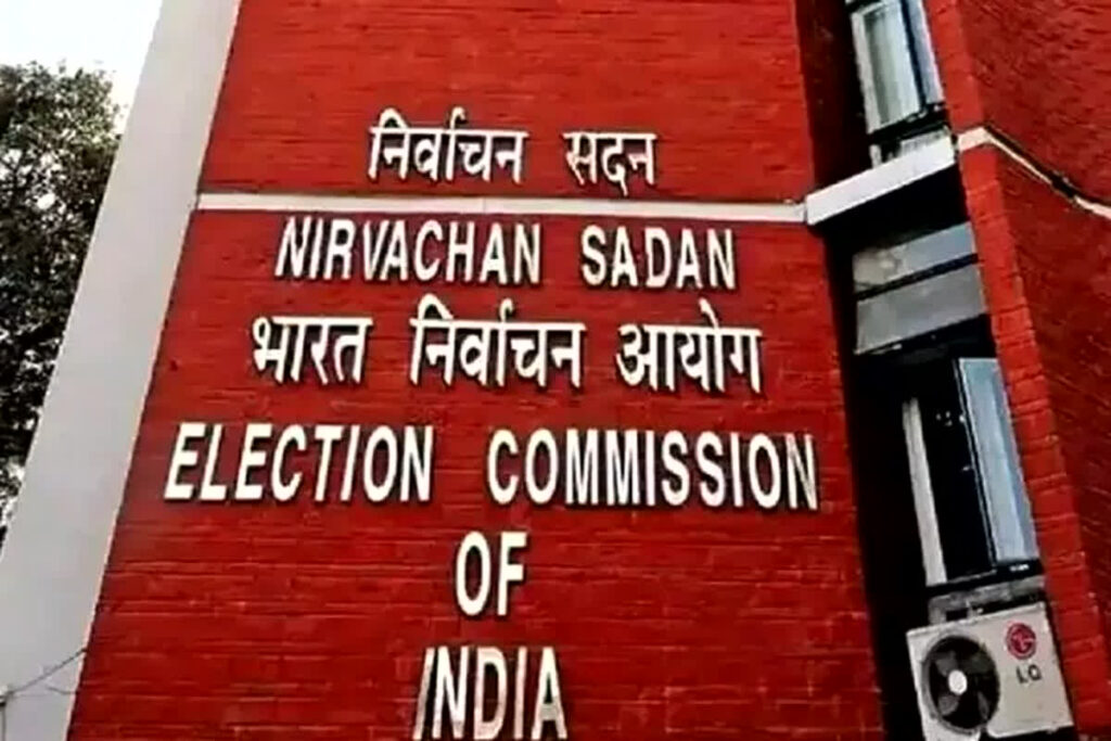 EC bans Randeep Surjewala for 48 hours