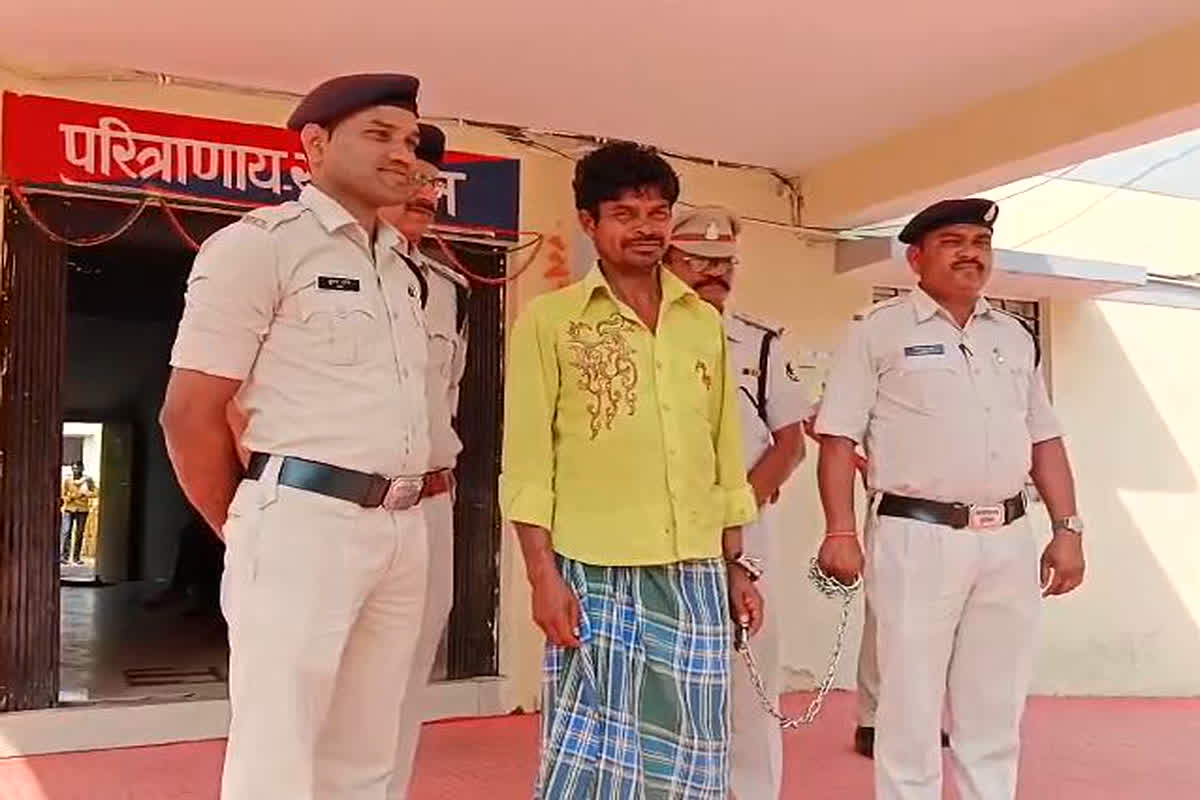 Lormi Crime News: पुरानी रंजिश के चलते सनकी युवक ने किया ये कांड, मामले में हुए हैरान करने वाले खुलासे, ये है पूरा माजरा