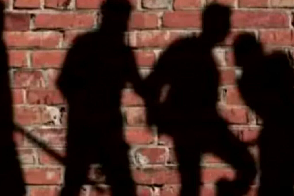 love jihad in Pune University