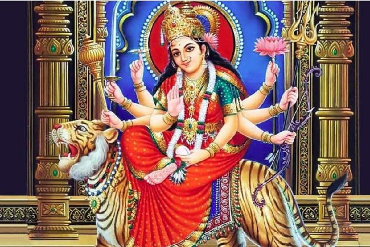 Gupt Navratri 2025 : आज से माघ गुप्त नवरात्रि की शुरुआत, जानिए क्या है इसका शुभ मुहूर्त, पूजा विधि और महत्व