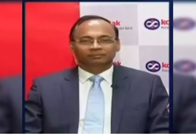 Kotak Mahindra Bank's Joint Managing Director Manian resigns